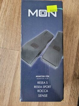 Adaptéry na kočárky MOON