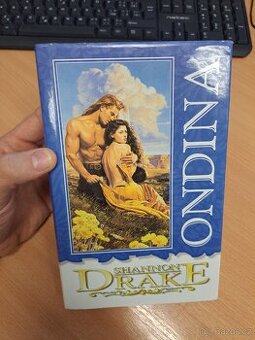 Ondina -  Shannon Drake 