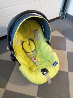 Dětská autosedačka ( vajíčko)