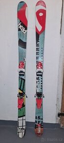 Lyže Head 137 cm