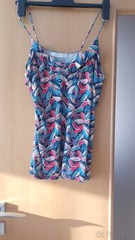 Halenka, top, tričko