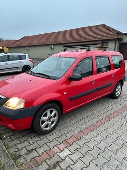 Dacia Logan 1.4mpi