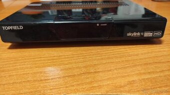 SATELITNÍ PŘIJÍMAČ-2