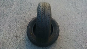 2x Platin RP210 Diamant 165/70 R14 81T 4,5 a 5,0 mm