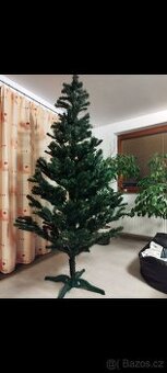 Vánoční stromek