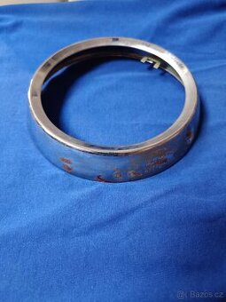 Rámeček světla čz