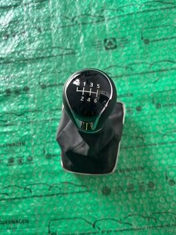 OEM 6JB711113Q NBY Řadící páka 6° Seat Toledo