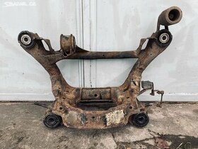 ‼️Klec na diferenciál - BMW e46