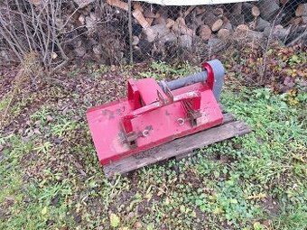 Mulčovač za malotraktor