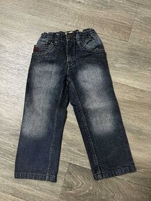 Prodám dětské rifle PALOMINO vel. 98