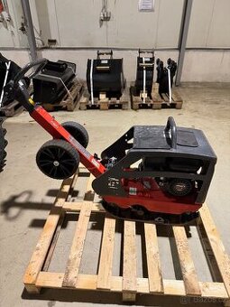 Vibrační deska Bomag BPR 25/40