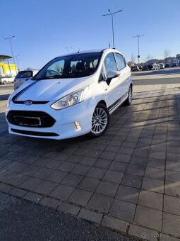 Ford Bmax 2013 rok ,1.6 diesel