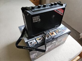 Prodám Roland MOBILE CUBE