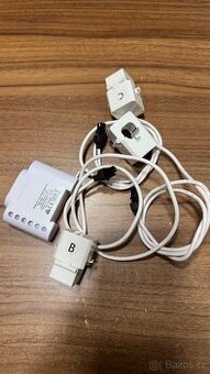 Shelly 3EM elektroměr