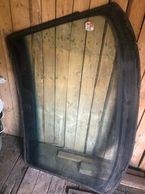 celni sklo Opel Omega B