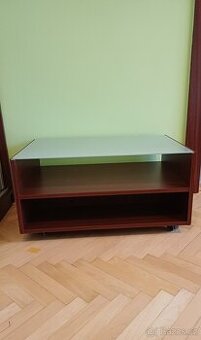 Stolek pod Tv, odkládací