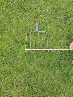 Nové Vidle na Kámen