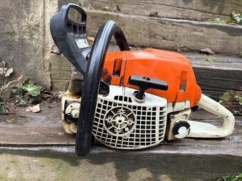 Stihl Ms 291