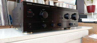 DENON PMA-860 Stereo Integrated Amplifier/ Class A