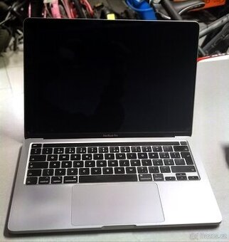 Notebook MACBOOK PRO 2020