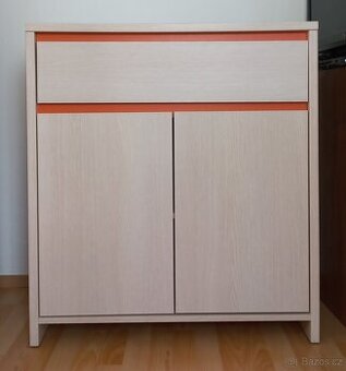 Dětský nábytek BRW