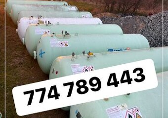 OCELOVÁ NÁDRŽ AKUMULAČNÍ NÁDRŽ SEPTIK JÍMKA