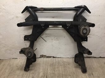 BMW X5 E53 2000-2006 - PŘEDNÍ NÁPRAVNICE