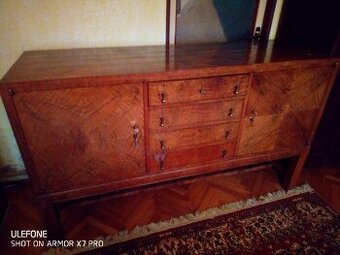 Komoda starožitná