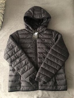 Dámská prošívaná bunda U.S. Grand Polo L