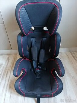 Autosedačka 9–18 kg