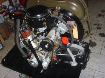 Prodám snový nový N O S sání na VW 1500 a 1600ccm (1300ccm)