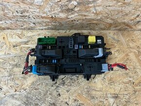 MODUL KOMFORTU OPEL ASTRA/ ZAFIRA 5DK00866924
