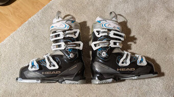 Lyžařské dámské boty Head