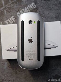 Apple Magic Mouse 2 Bílá