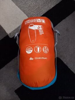 Prodám dětský spacák - Forclaz ultralight