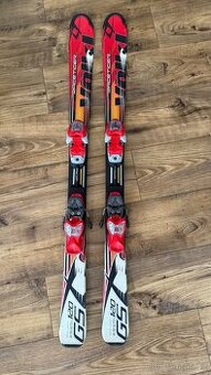 Dětské lyže Volkl 120