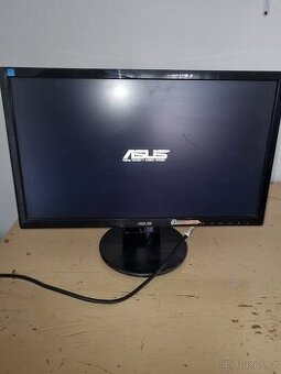LCD monitor ASUS