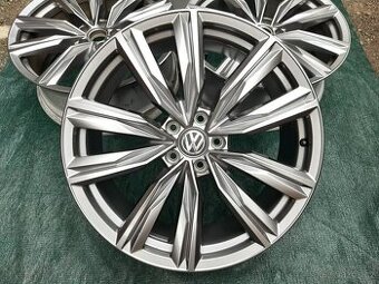 Alu kola Volkswagen Tiguan Miramar R20
