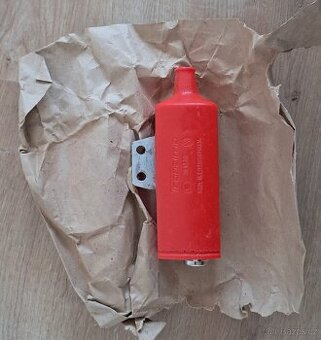 Babetta 206, 207, 228 ( Tranzimo )