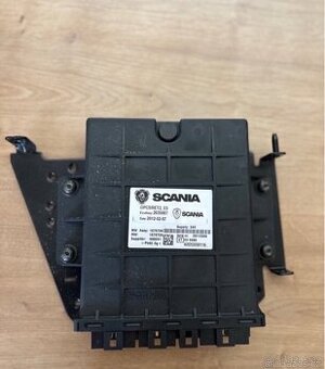 Scania Řídicí jednotka Euro 5 Převodovka Motor na prodej