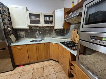 Starší kuchyňská linka za odvoz - 1