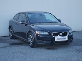 Volvo C30 1.6i , 73 kW benzín, 2009 - 1