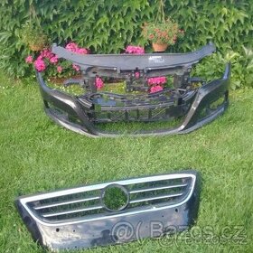 Vw Passat CC 08-13 stena maska naraznik