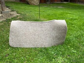 Korekční western deka - 1