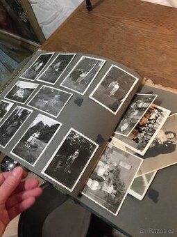staré fotky... - 1