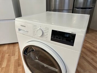 Sušička prádla Siemens (291) - 1