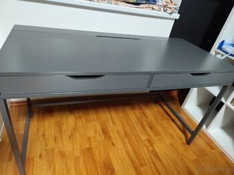 Psací stůl Alex Ikea 132x60cm - 1