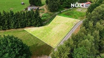 Prodej pozemek Bydlení, 1010㎡ - 1