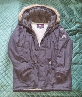 Quiksilver bunda pánská L - 1