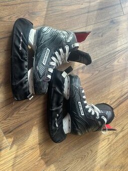 Dětské brusle Bauer NS vel.  37